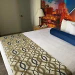 Ramada By Wyndham Nashville/Music Valley