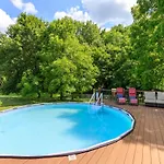 Brenda Lee History 4br Retreat Pool Hot Tub Nashville