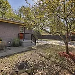 Walk To Music Row: In Edgehill! Holiday home *
