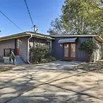 Walk To Music Row: Nashville Home In Edgehill!