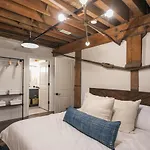 Tobacco 208 Holiday home *