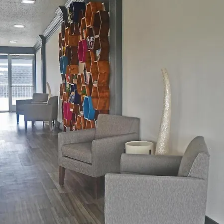Hillside Crossing 3* Nashville