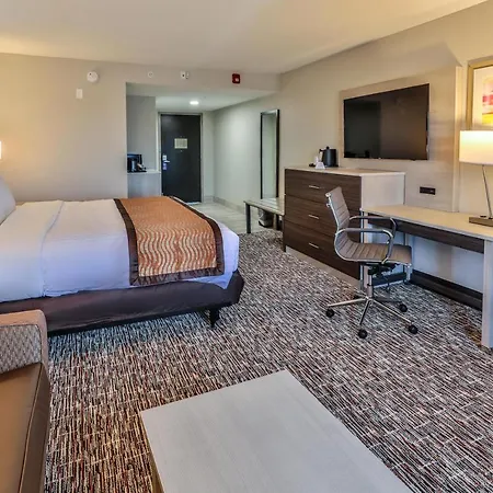 Hotel Western Executive Residency