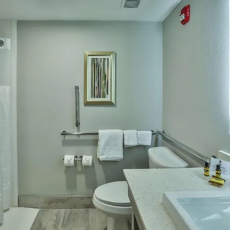 Hotel Western Executive Residency Nashville