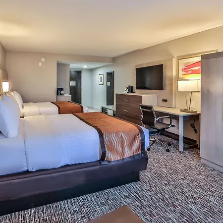 Western Executive Residency Hotel