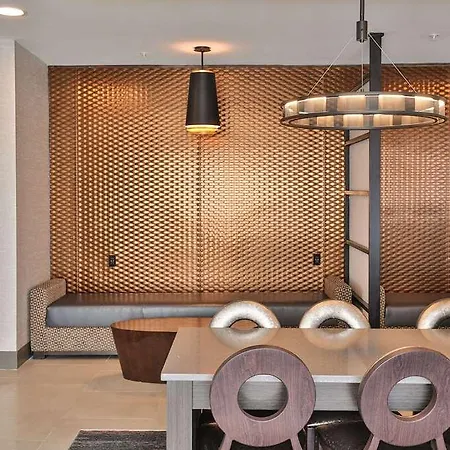 Western Executive Residency 3* Nashville