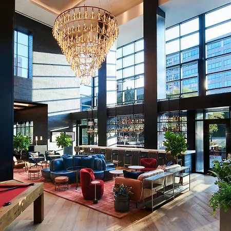 Virgin Hotel