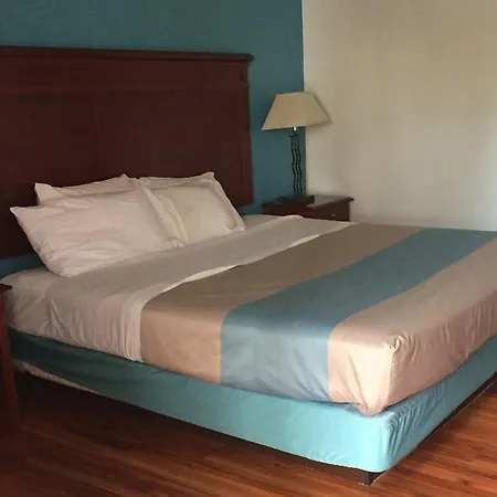 6-nashville, Tn - Airport Hotel 3*