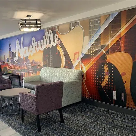 Spark By Hilton At Opryland Hotel 3*