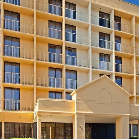 Hotel La Quinta By Wyndham Airport/opryland