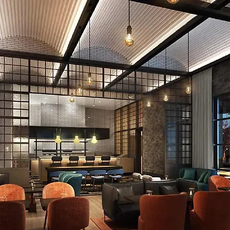 Hotel Virgin