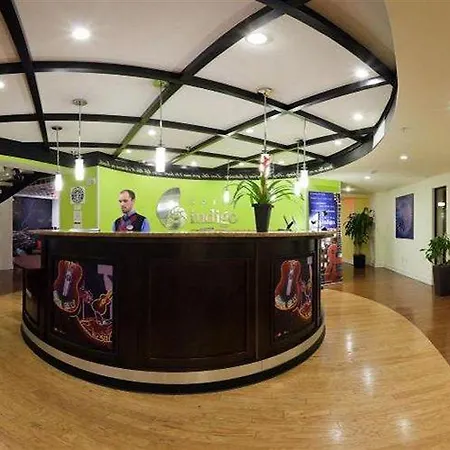 Hotel Aloft By Marriott West End
