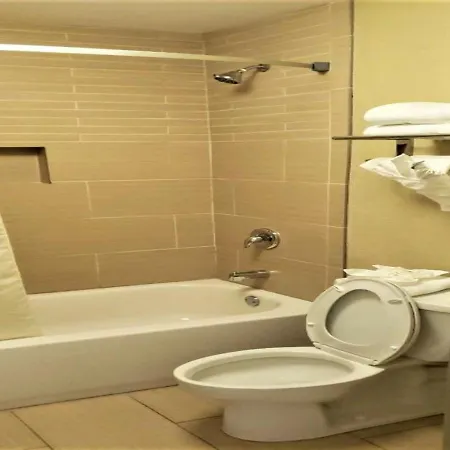 Quality Airport Hotel