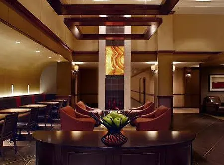 Hyatt Place Airport Hotel 3*