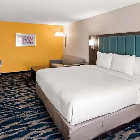Western Executive Residency 3* Nashville