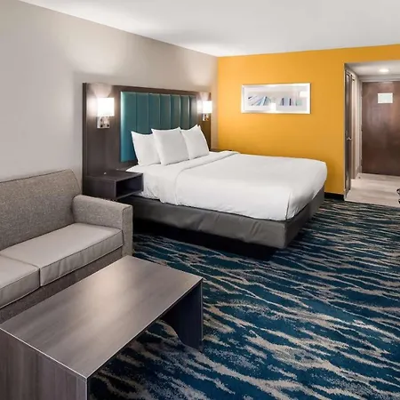 Western Executive Residency 3* Nashville