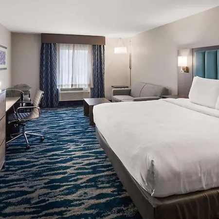 Western Executive Residency 3* Nashville
