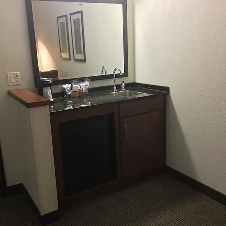 Hotel Hyatt Place Airport Nashville
