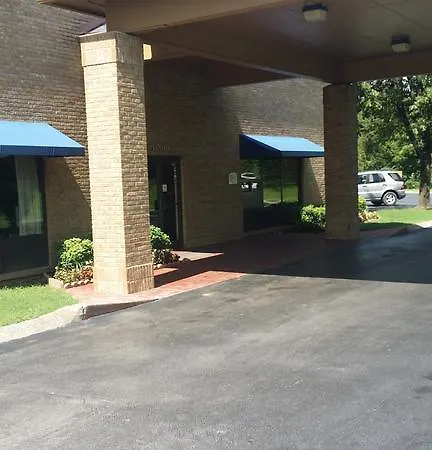 6-nashville, Tn - Airport Hotel Nashville