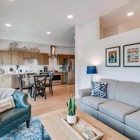 Illume 217 Apartment Nashville