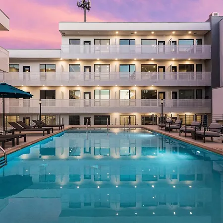 Illume 217 Apartment *