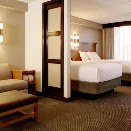 Hotel Hyatt Place Airport