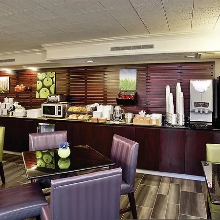 La Quinta By Wyndham South 2* Nashville