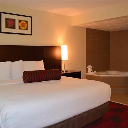 Western Near Opryland 3* Nashville