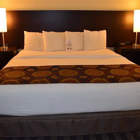 Hotel Western Near Opryland