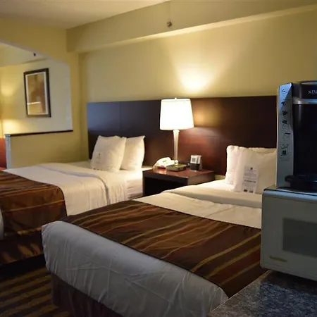 Western Near Opryland Nashville