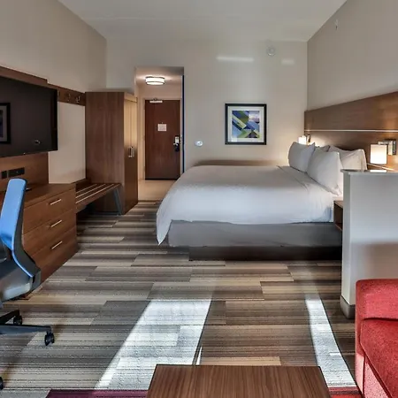 Express & - Metrocenter Downtown By Ihg