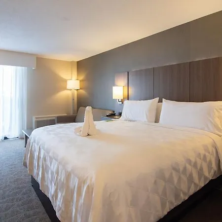 - Vanderbilt - Dwtn By Ihg 3*