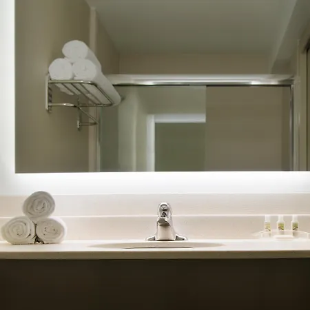- Vanderbilt - Dwtn By Ihg Nashville