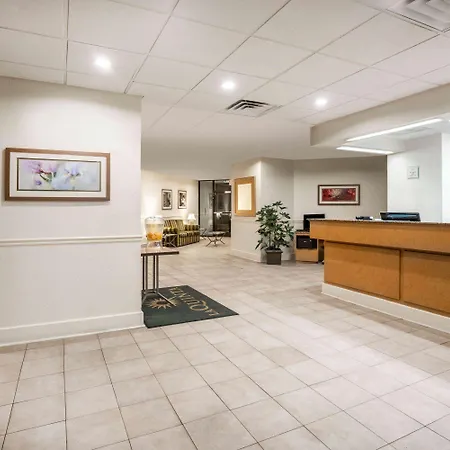 La Quinta By Wyndham Airport/opryland 3* Nashville