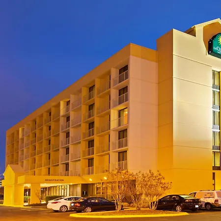 La Quinta By Wyndham Airport/opryland Nashville