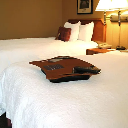 Hotel Hampton / Vanderbilt