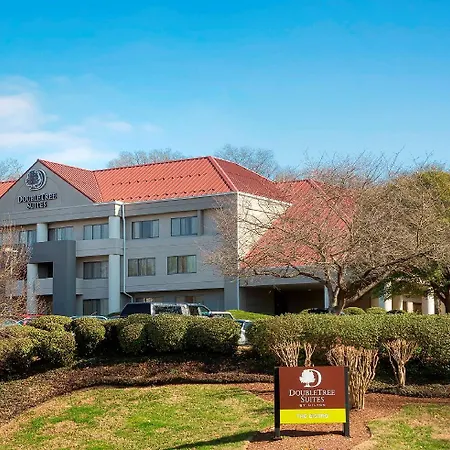Doubletree By Hilton Airport Hotel