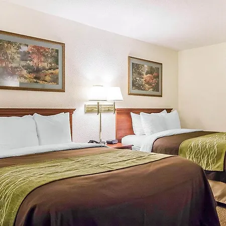Spark By Hilton At Opryland 3* Nashville
