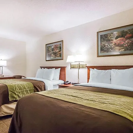 Spark By Hilton At Opryland