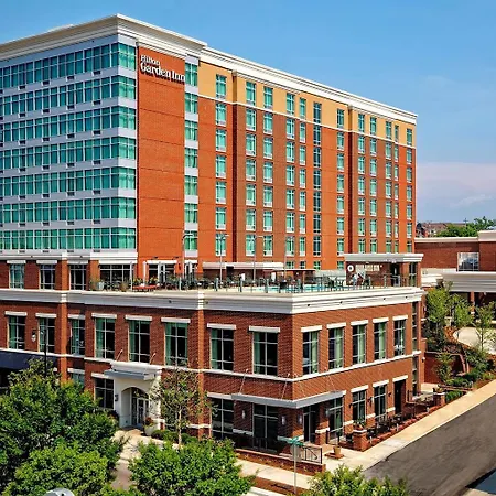 Hilton Garden Downtown Convention Center Hotel