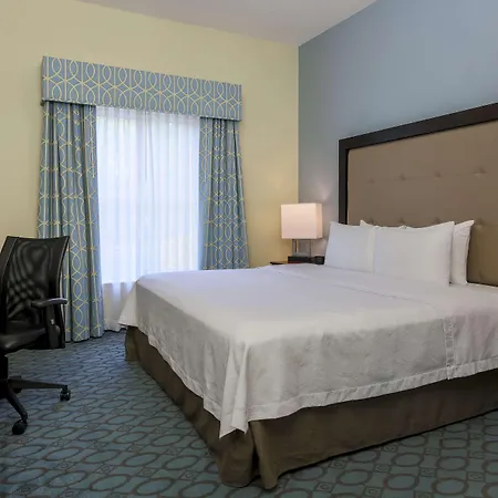 Hotel Homewood Airport Nashville