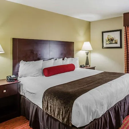 Hotel Quality Airport