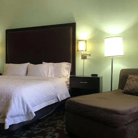 Hampton & At Opryland Hotel 3*
