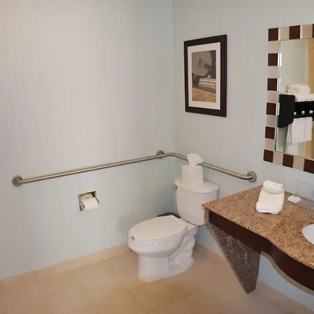 Hotel Hampton & At Opryland 3*
