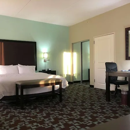 Hampton & At Opryland Hotel 3*
