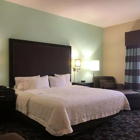 Hampton & At Opryland Hotel 3*