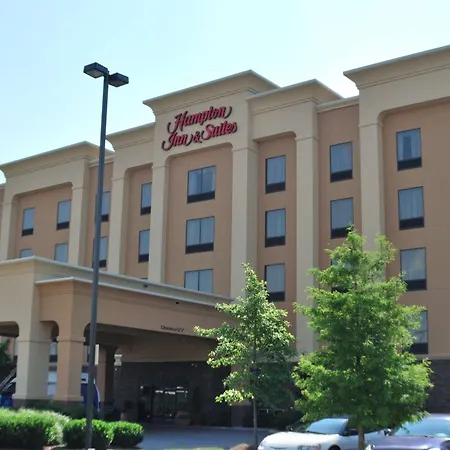 Hampton & At Opryland Hotel 3*