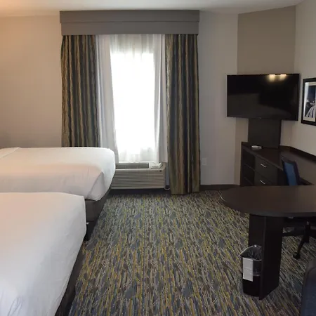 Candlewood Suites - Nashville Metro Center By Ihg Nashville