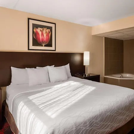 Western Near Opryland 3* Nashville