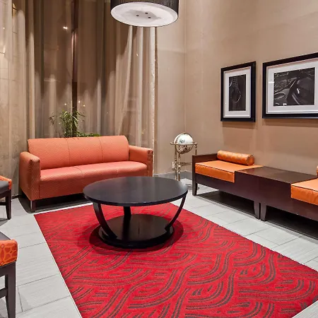 Western Near Opryland Hotel 3*